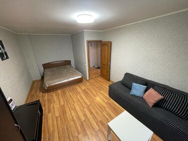32 м², 1-комнатная квартира 4 369 ₽ в сутки - изображение 97