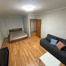 Квартира 34,8 м², 1-комнатная - изображение 1