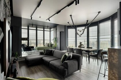 Купить трехкомнатную квартиру в пятиэтажных домах в Колпино - изображение 34