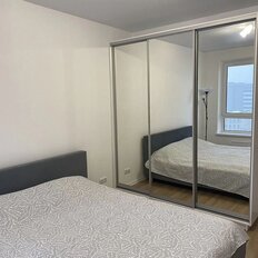 Квартира 59 м², 2-комнатная - изображение 1