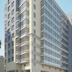 Квартира 93,7 м², 2-комнатная - изображение 3