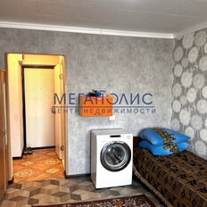 Квартира 17,7 м², 1-комнатная - изображение 4