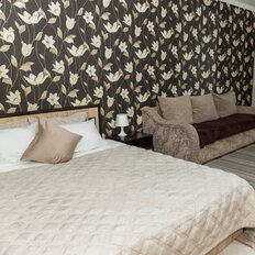 Квартира 40 м², 1-комнатная - изображение 2