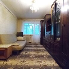 Квартира 30 м², 1-комнатная - изображение 4