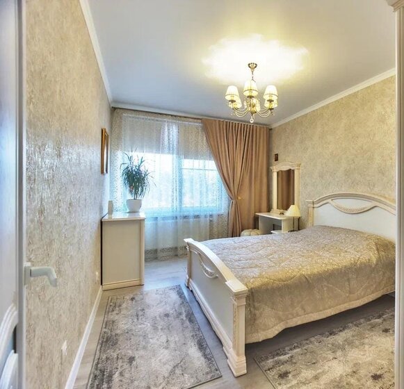 125 м², 4-комнатная квартира 21 000 000 ₽ - изображение 35