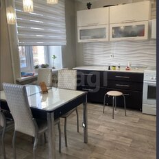 Квартира 78 м², 4-комнатная - изображение 1