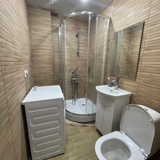 Квартира 30 м², 1-комнатная - изображение 1
