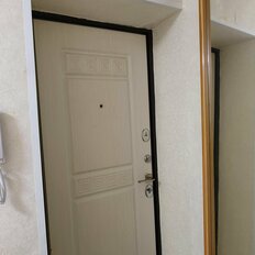 Квартира 44 м², 2-комнатная - изображение 1