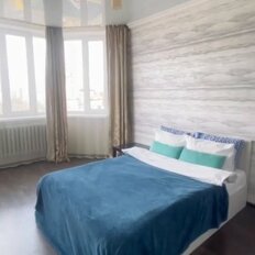 Квартира 40 м², 1-комнатная - изображение 2