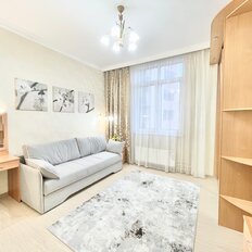 Квартира 75 м², 2-комнатная - изображение 2