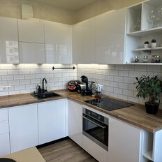 Квартира 29,8 м², 1-комнатная - изображение 5