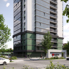 Квартира 31 м², студия - изображение 3