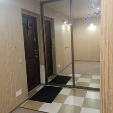 Квартира 57,5 м², 3-комнатная - изображение 3