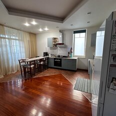 Квартира 176 м², 3-комнатная - изображение 5