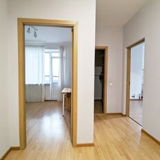 Квартира 52,8 м², 1-комнатная - изображение 4