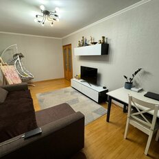 Квартира 65 м², 3-комнатная - изображение 4