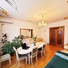 Квартира 133,7 м², 4-комнатная - изображение 5