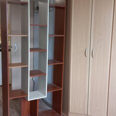 Квартира 18 м², студия - изображение 1