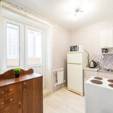 Квартира 29 м², студия - изображение 4