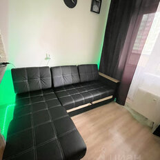 Квартира 24,5 м², студия - изображение 2