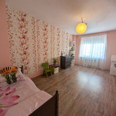 Квартира 98,7 м², 3-комнатная - изображение 2