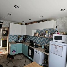 Квартира 64 м², 3-комнатная - изображение 3