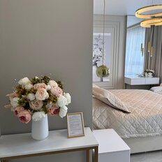 Квартира 46 м², 2-комнатная - изображение 4