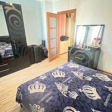 Квартира 104 м², 4-комнатная - изображение 3
