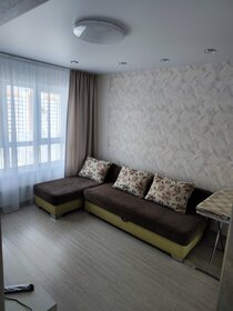 35,1 м², 1-комнатная квартира 21 500 ₽ в месяц - изображение 42