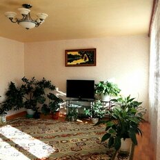 Квартира 113 м², 3-комнатные - изображение 3