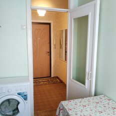 Квартира 29 м², 1-комнатная - изображение 3