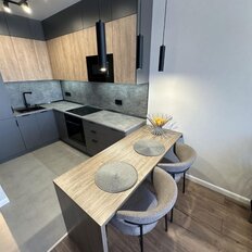 Квартира 37 м², 1-комнатная - изображение 1