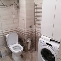 Квартира 88,1 м², 3-комнатная - изображение 3