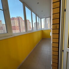 Квартира 40 м², 1-комнатная - изображение 3