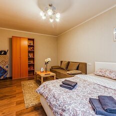 Квартира 40 м², 1-комнатная - изображение 3
