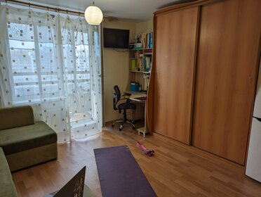 26,7 м², квартира-студия 6 190 000 ₽ - изображение 39