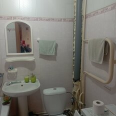 Квартира 36,7 м², 1-комнатная - изображение 1