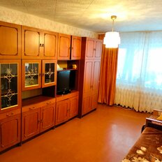 Квартира 40 м², 2-комнатная - изображение 3