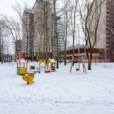 Квартира 62,5 м², 2-комнатная - изображение 1