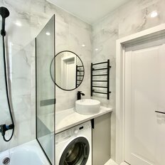 Квартира 30 м², студия - изображение 5
