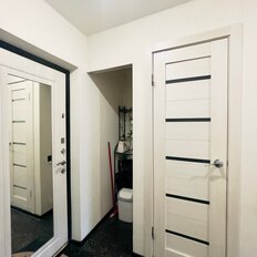 Квартира 33,5 м², 1-комнатная - изображение 5