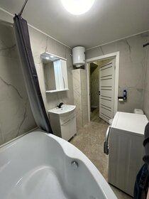 65 м², 2-комнатная квартира 4 500 ₽ в сутки - изображение 129