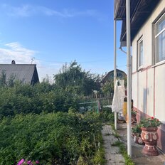 дом + 5,6 сотки, участок - изображение 4