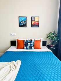 22 м², квартира-студия 2 000 ₽ в сутки - изображение 77