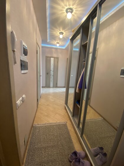 77 м², 3-комнатная квартира 11 000 000 ₽ - изображение 13