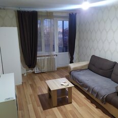 Квартира 45 м², 2-комнатная - изображение 2