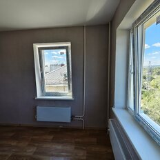 Квартира 24,6 м², 1-комнатная - изображение 4