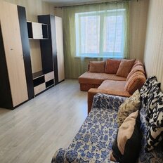 Квартира 33,6 м², 1-комнатная - изображение 3