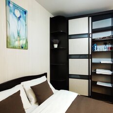 Квартира 34 м², 1-комнатная - изображение 4