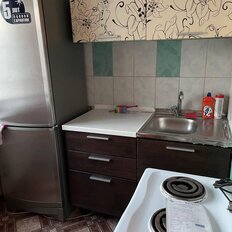 Квартира 30 м², 1-комнатная - изображение 1